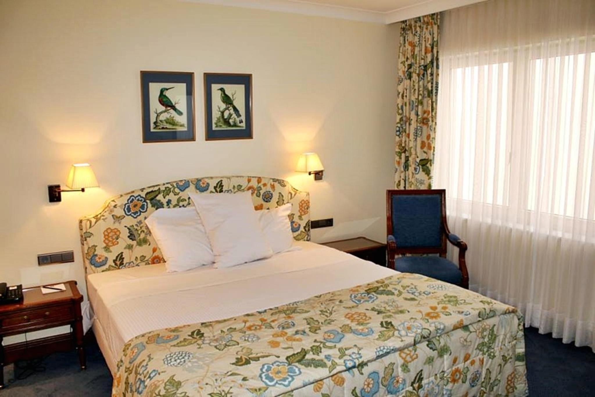 Hotel Marivaux 4*