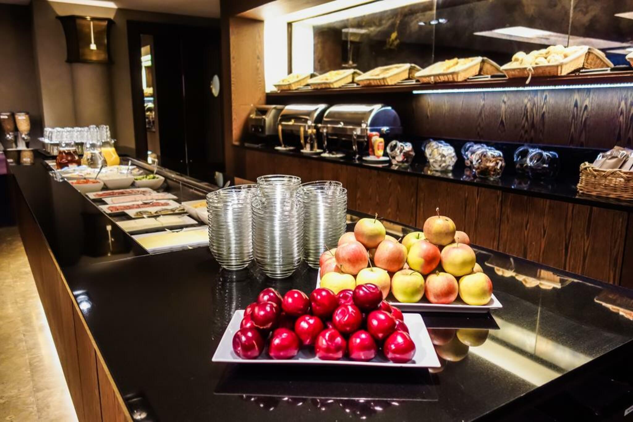 Hotel Marivaux Bruxelles