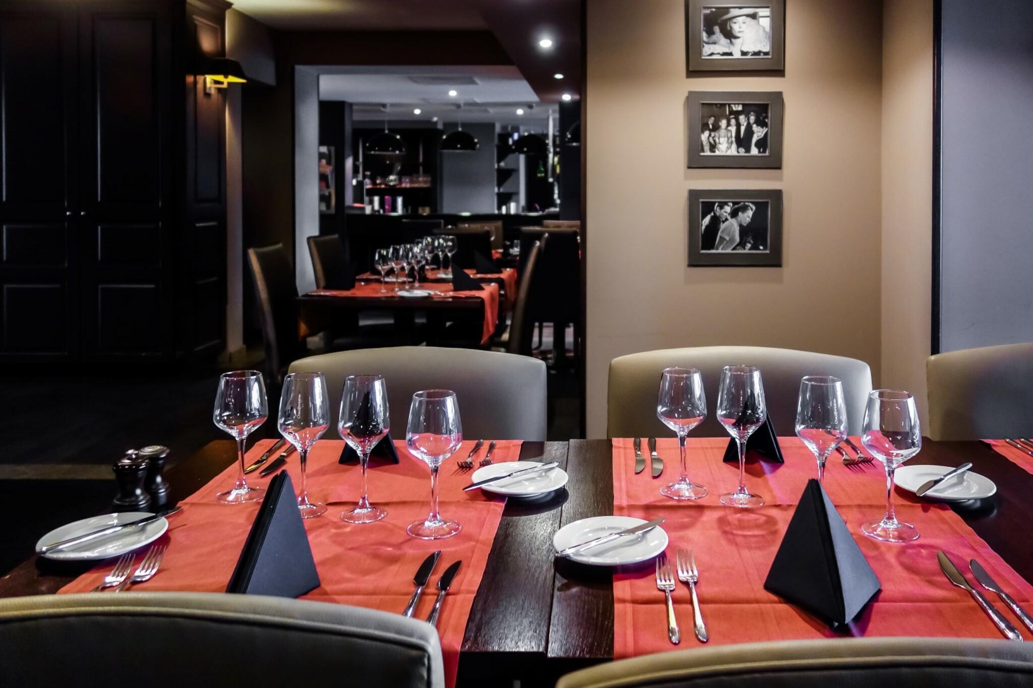 Marivaux Hotel 4*