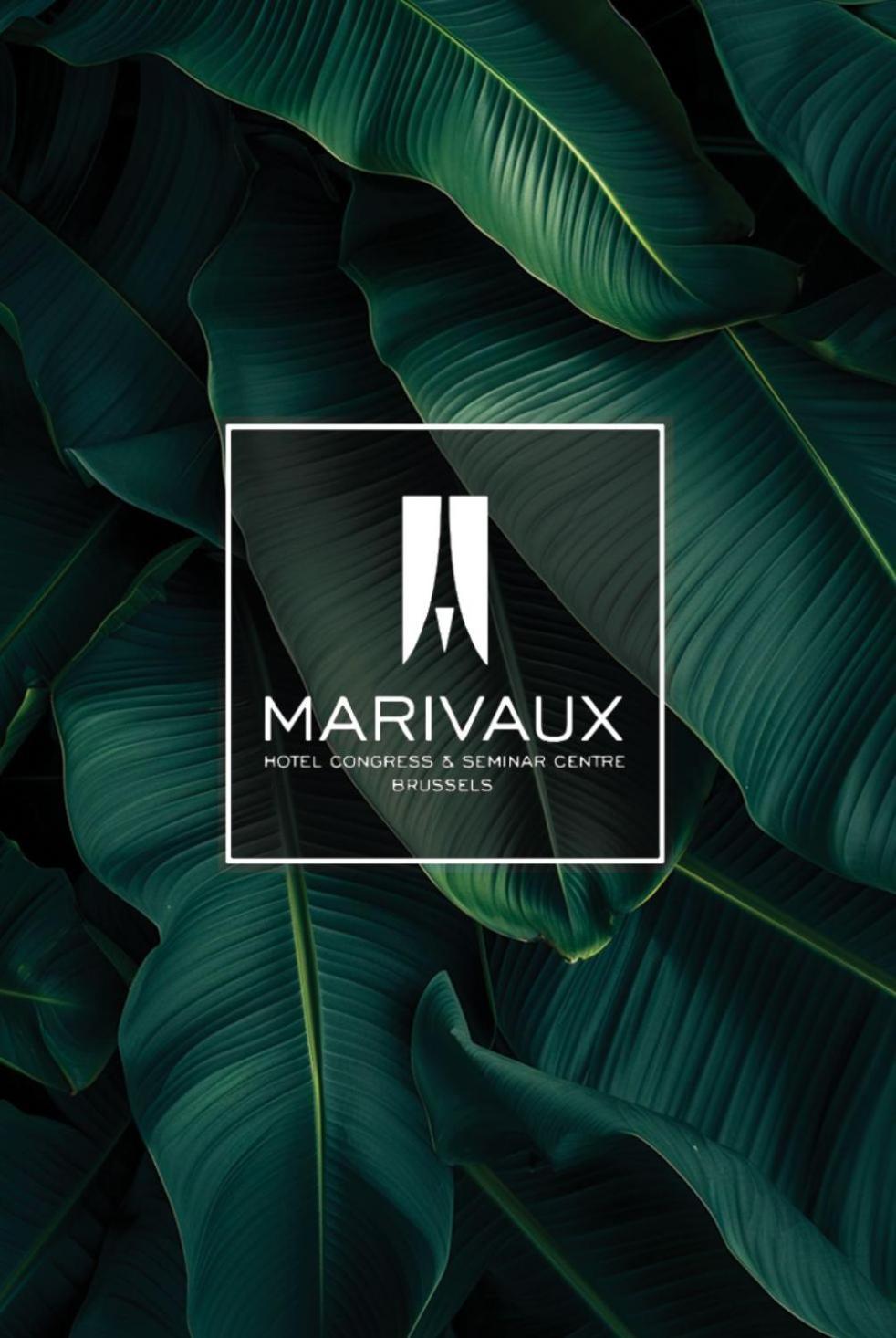 Marivaux Hotel 4*