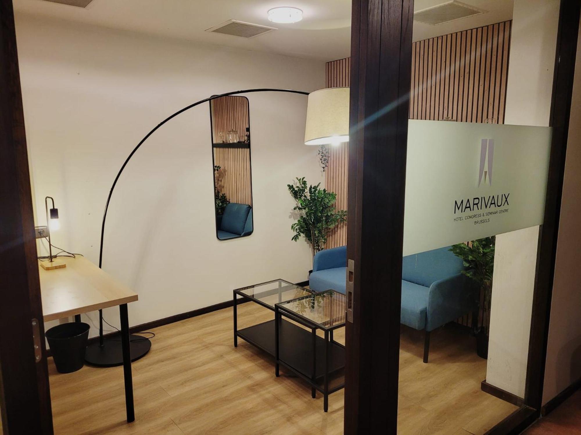 Marivaux Bruxelles
