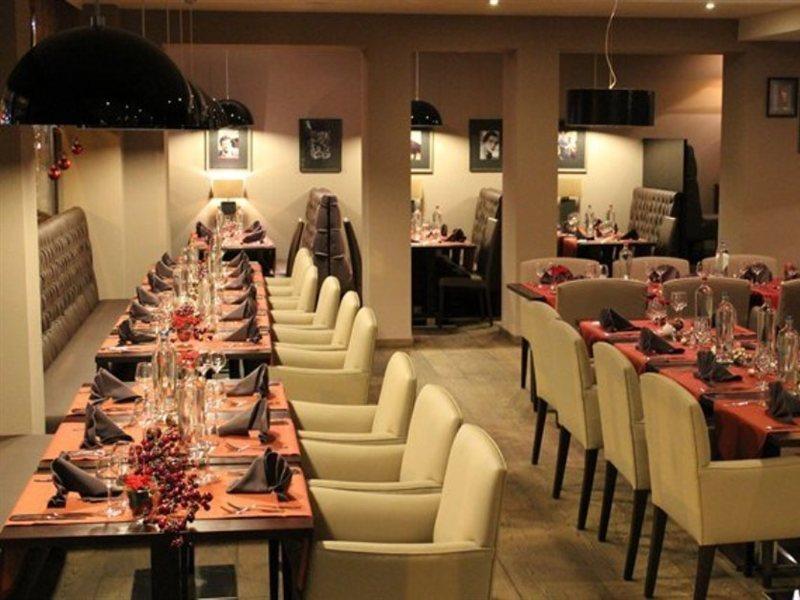 Hotel Marivaux