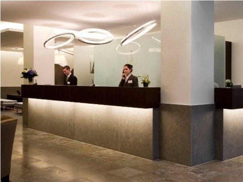 Hotel Marivaux