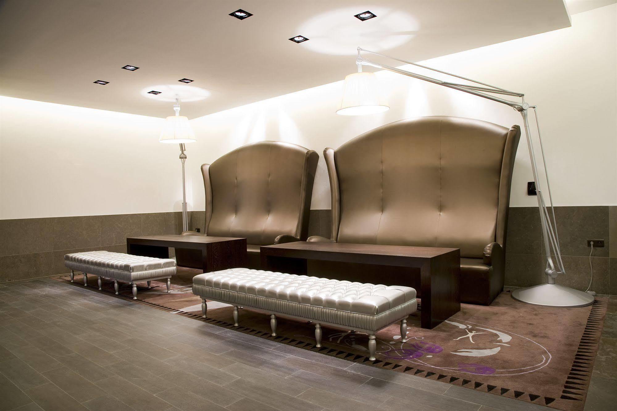 Marivaux Hotel Bruxelles
