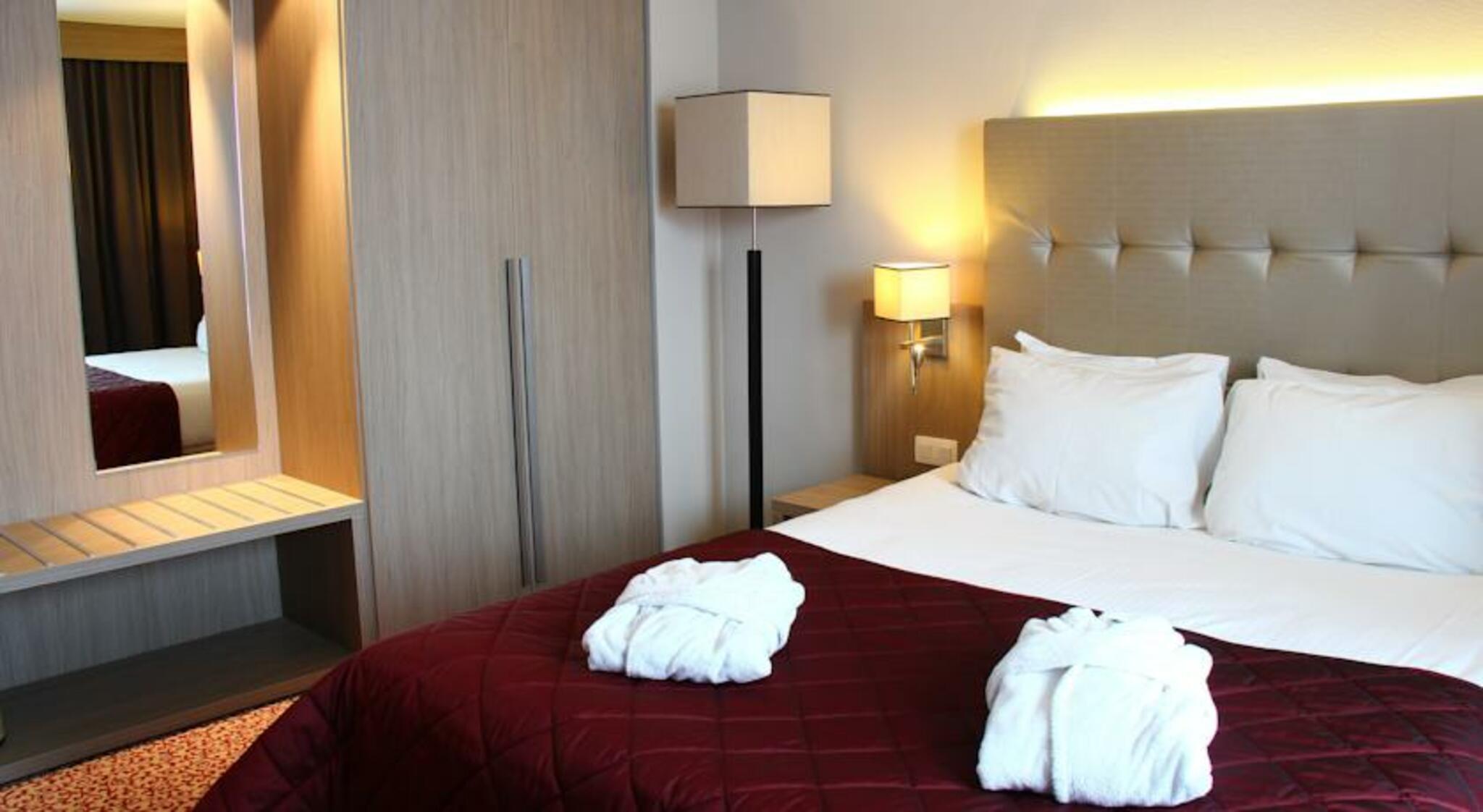 Marivaux 4* Bruxelas