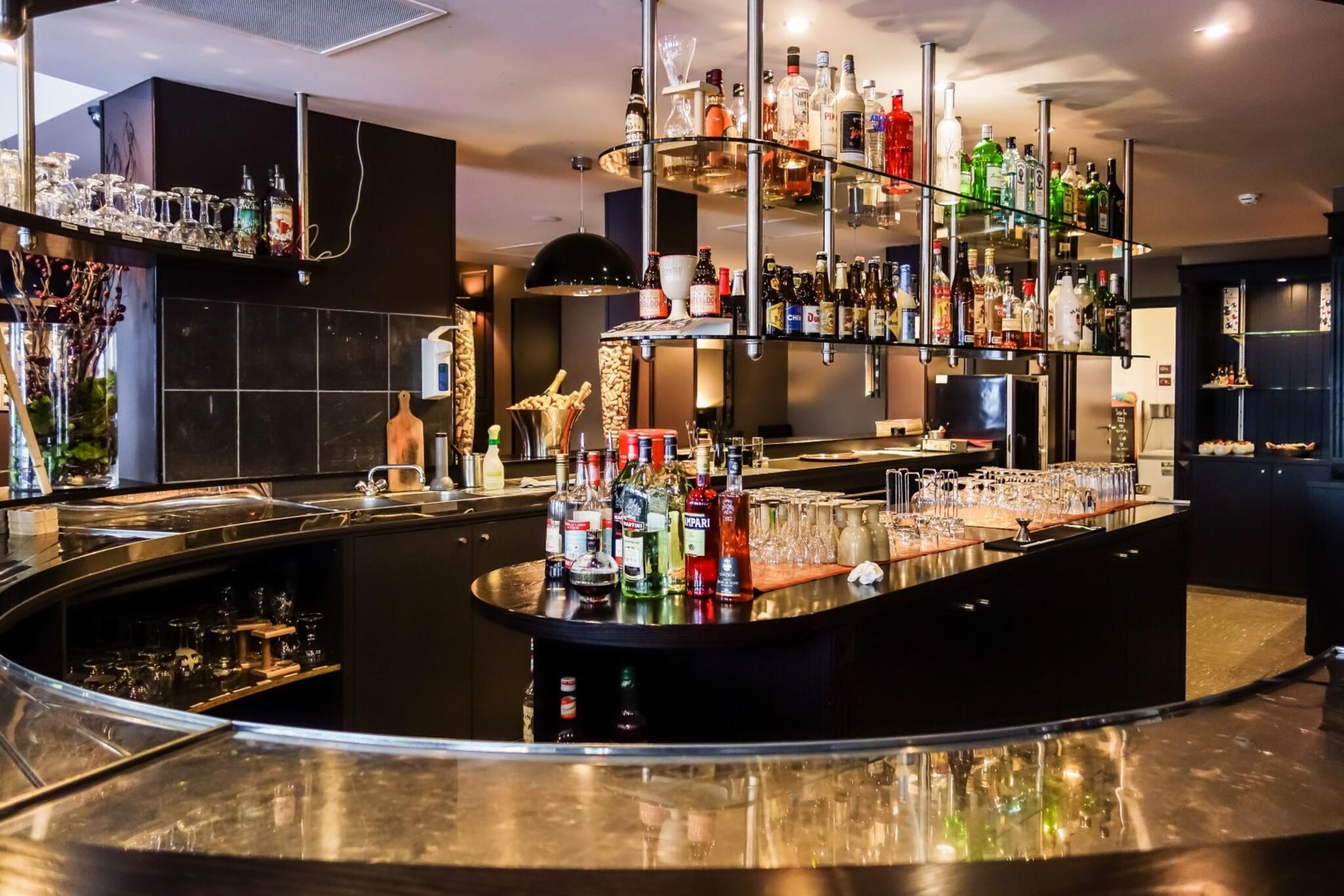 Marivaux Hotel