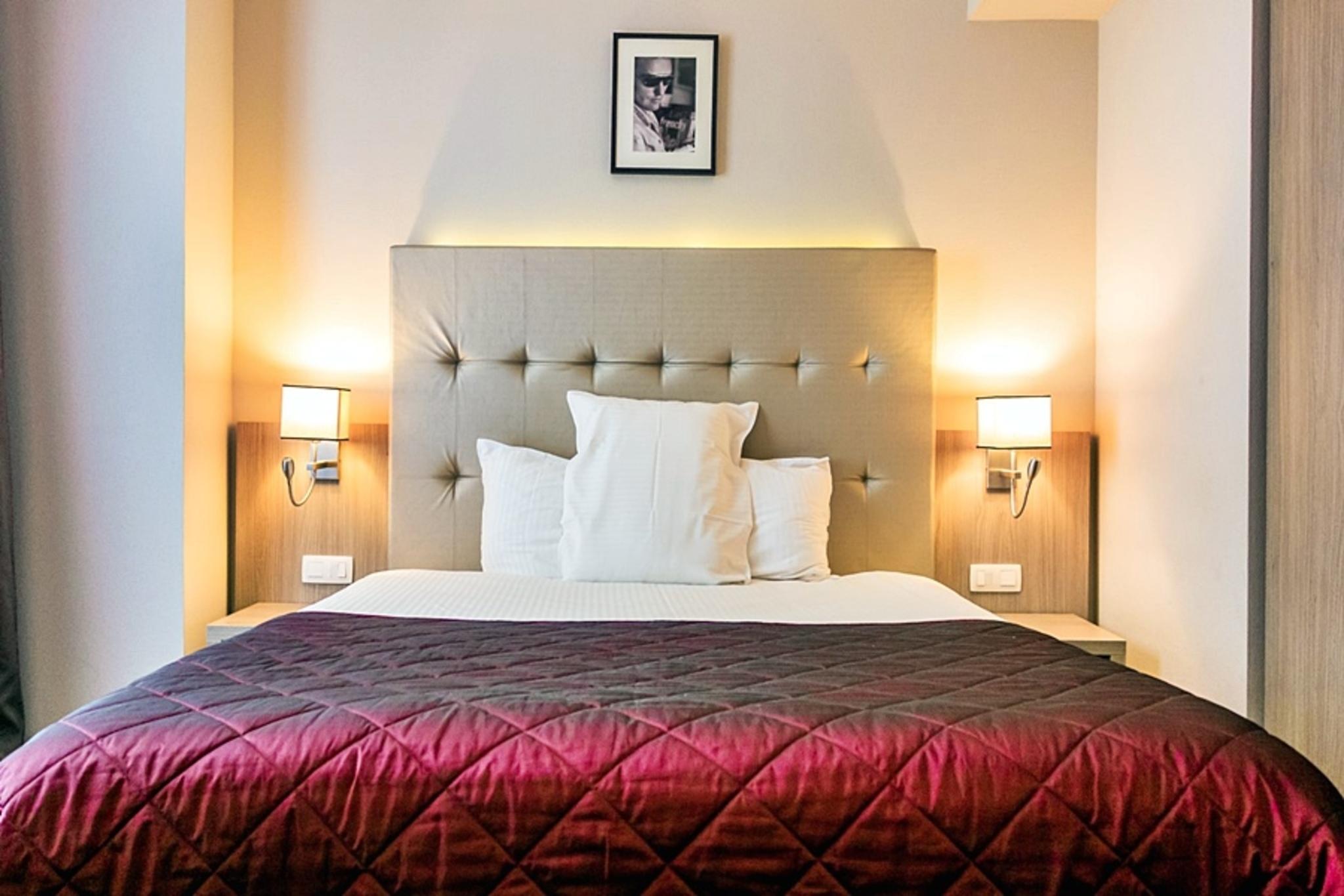 Hotel Marivaux