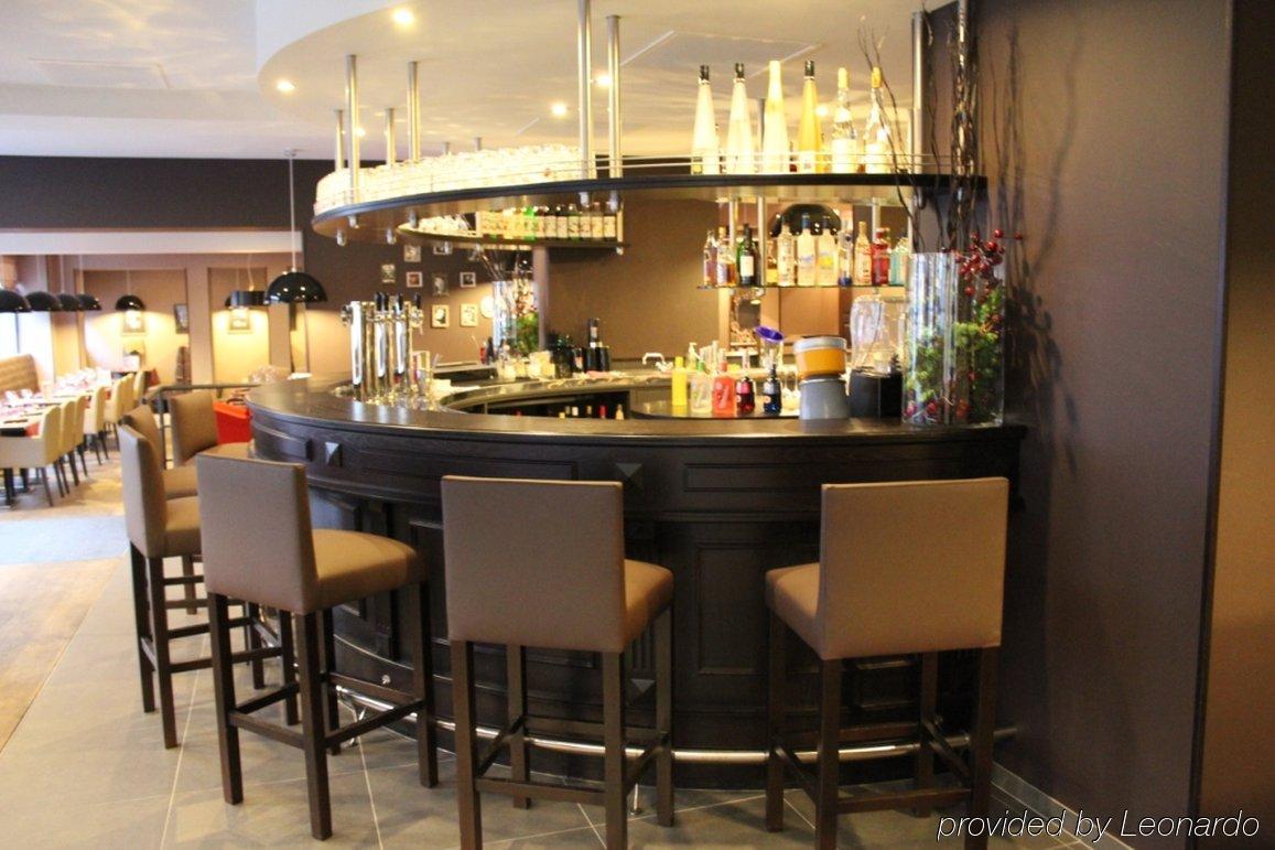 Marivaux 4* Bruxelas