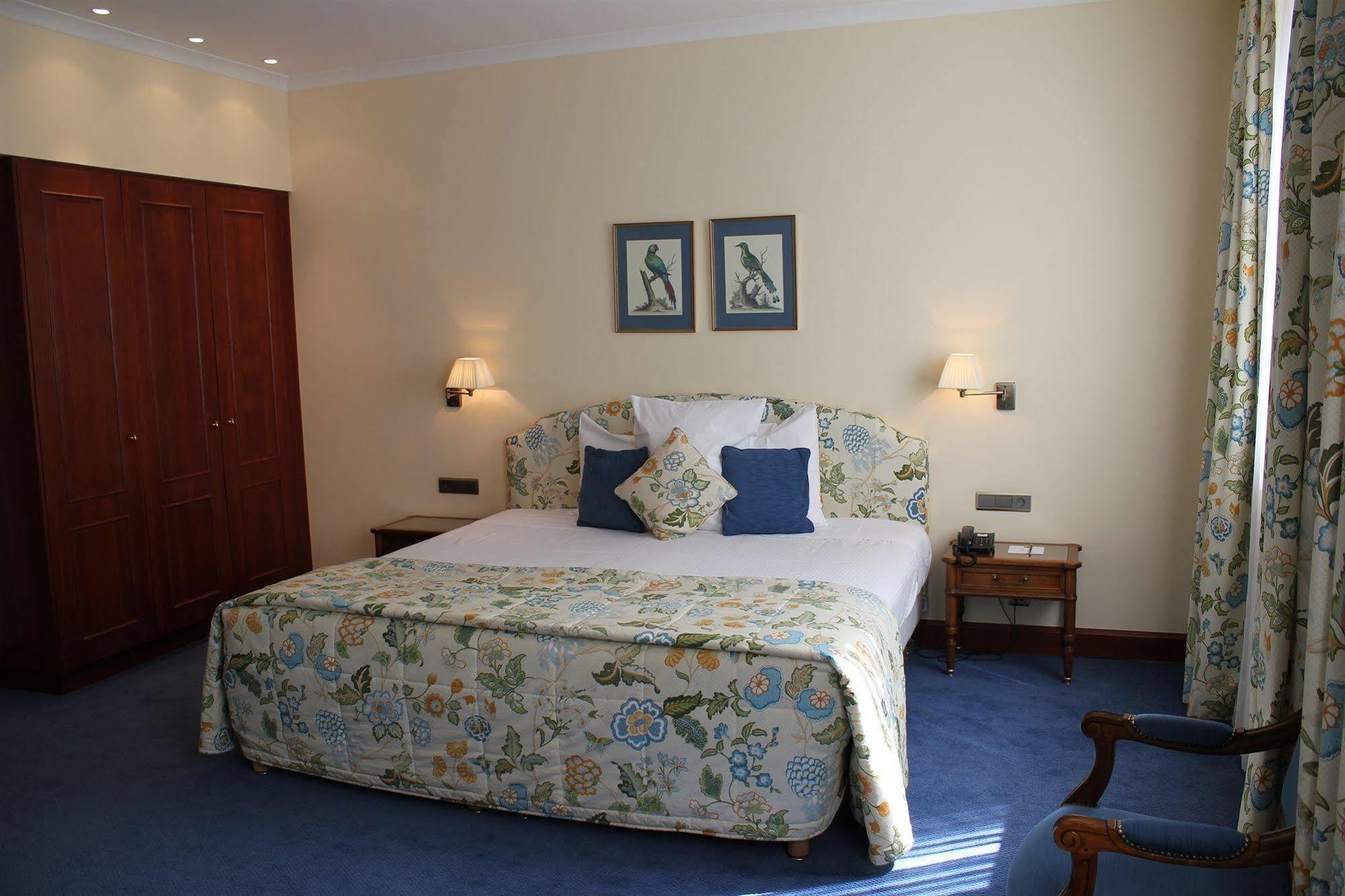 Marivaux Hotel Bruxelas