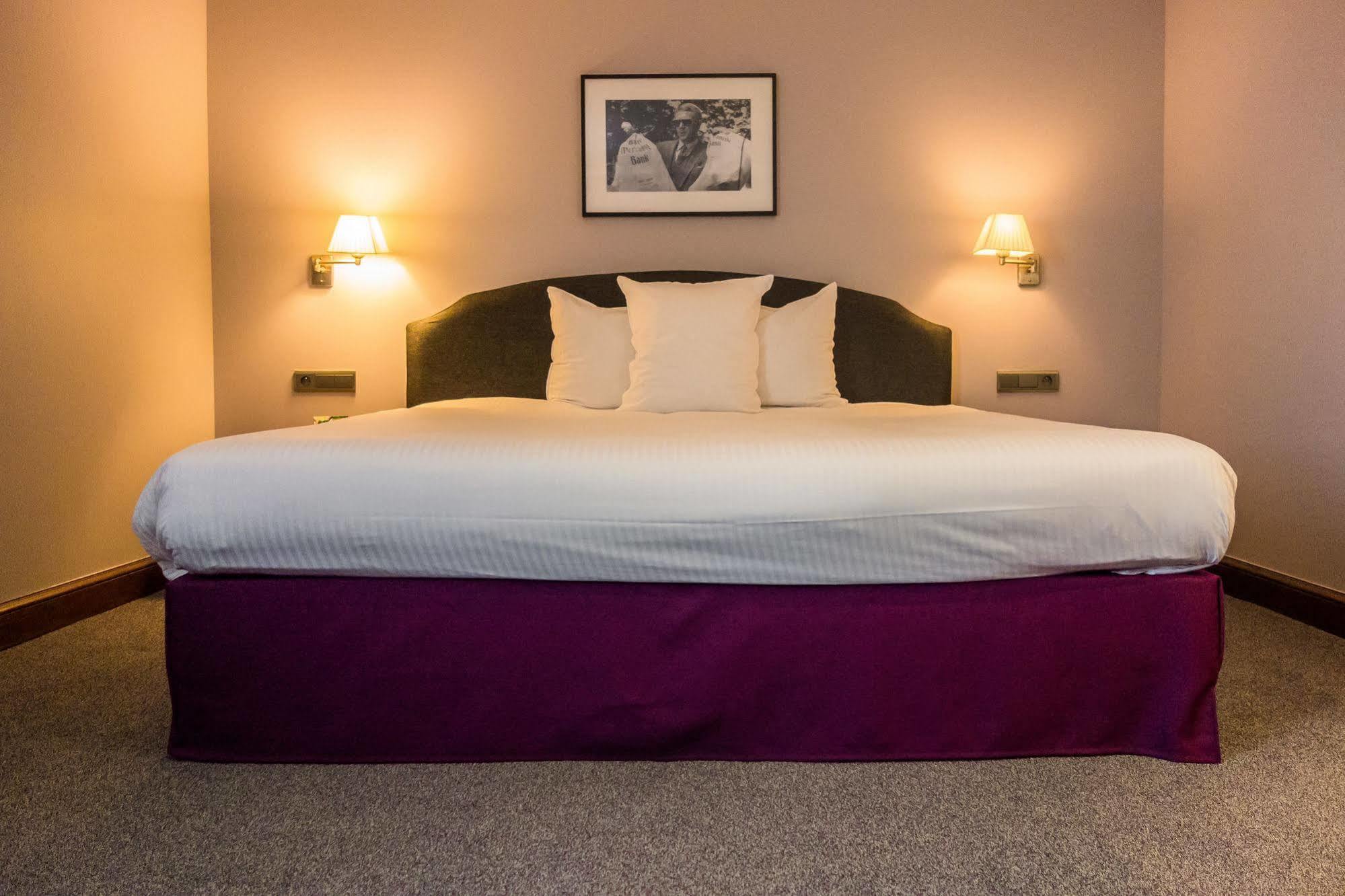 Hotel Marivaux Bruxelas
