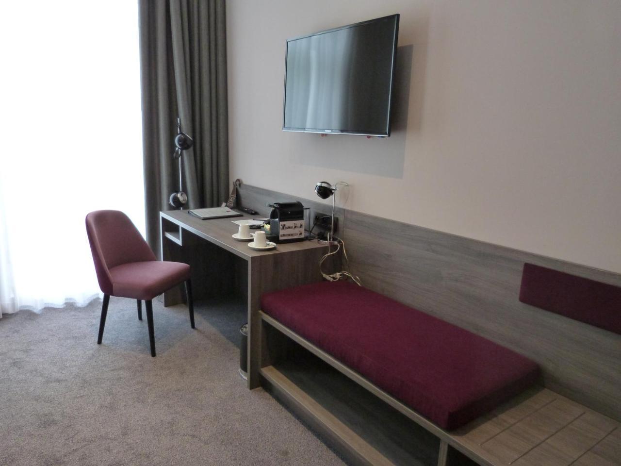 Marivaux 4* Bruxelas